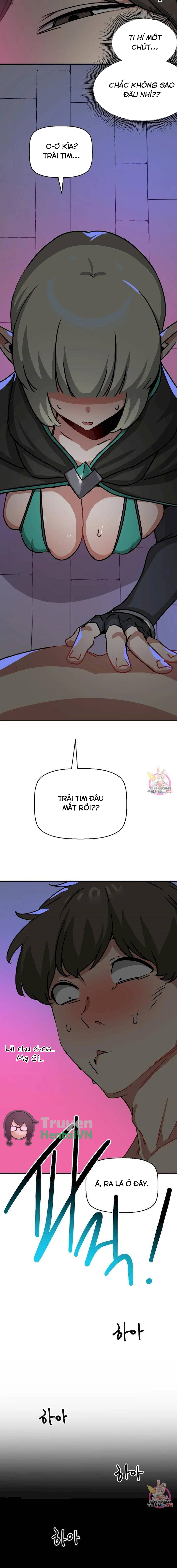 Vùng Đất Không Đàn Ông Chap Chapter 22-Vùng Đất Không Đàn Ông - Next Chap 23