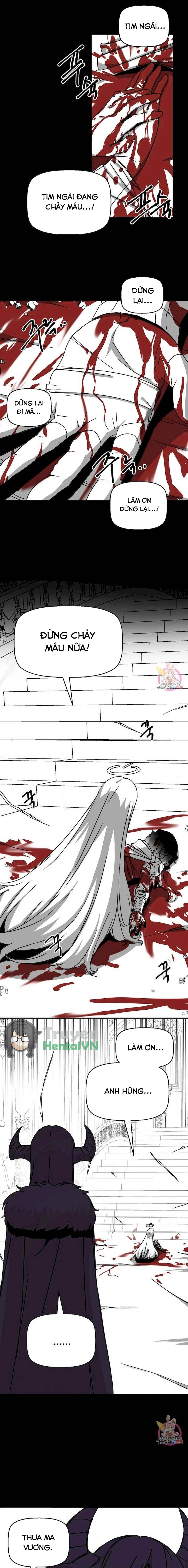 Vùng Đất Không Đàn Ông Chap Chapter 22-Vùng Đất Không Đàn Ông - Next Chap 23