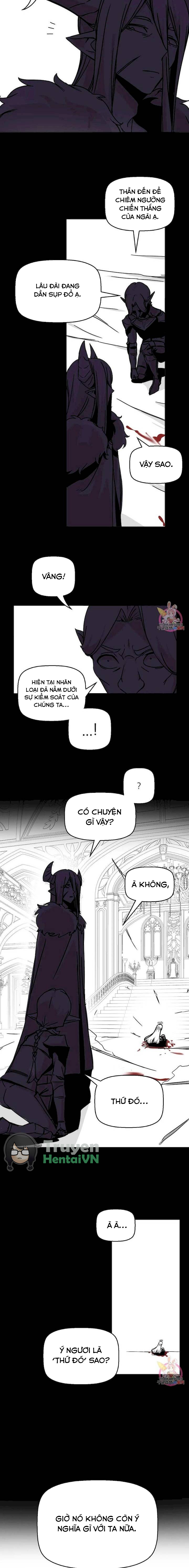 Vùng Đất Không Đàn Ông Chap Chapter 22-Vùng Đất Không Đàn Ông - Next Chap 23