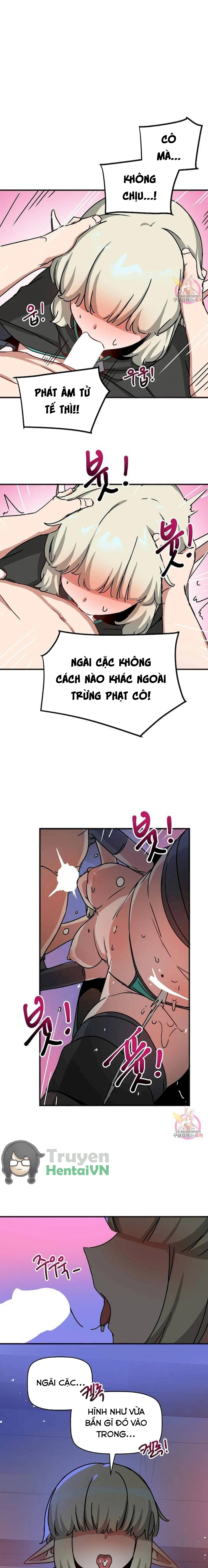 Vùng Đất Không Đàn Ông Chap Chapter 23-Vùng Đất Không Đàn Ông - Next Chap 24