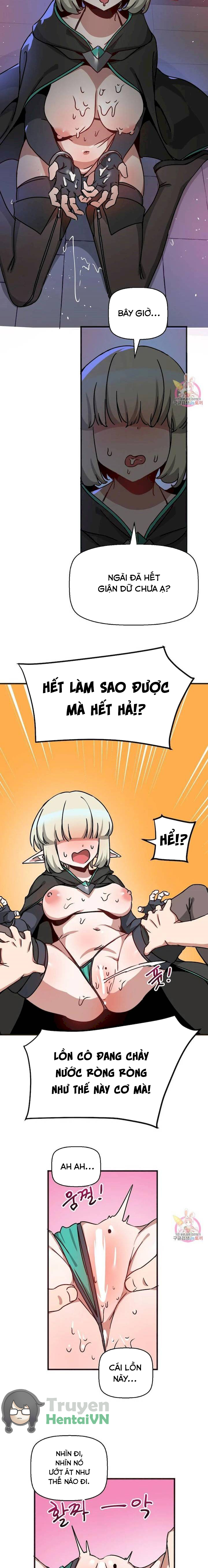 Vùng Đất Không Đàn Ông Chap Chapter 23-Vùng Đất Không Đàn Ông - Next Chap 24