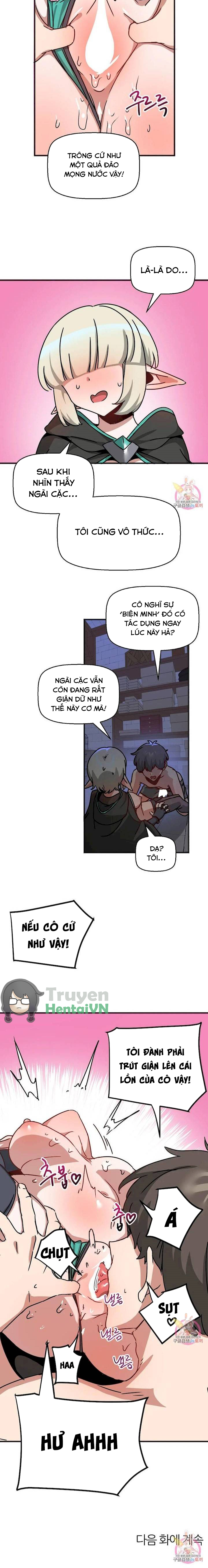 Vùng Đất Không Đàn Ông Chap Chapter 23-Vùng Đất Không Đàn Ông - Next Chap 24