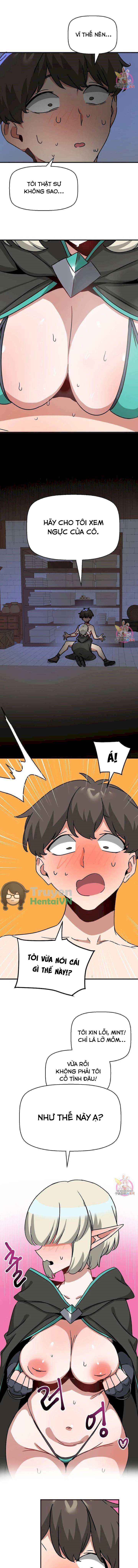 Vùng Đất Không Đàn Ông Chap Chapter 23-Vùng Đất Không Đàn Ông - Next Chap 24