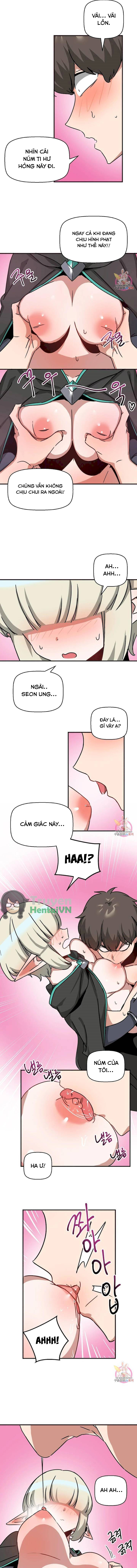 Vùng Đất Không Đàn Ông Chap Chapter 23-Vùng Đất Không Đàn Ông - Next Chap 24