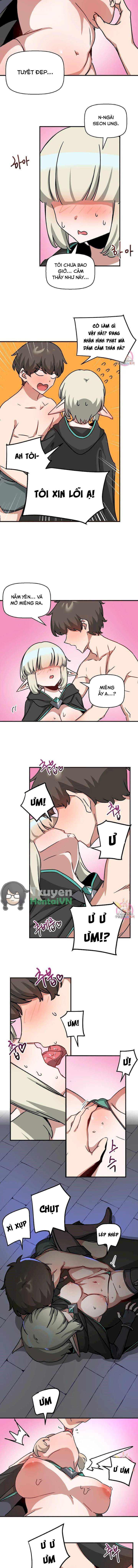 Vùng Đất Không Đàn Ông Chap Chapter 23-Vùng Đất Không Đàn Ông - Next Chap 24