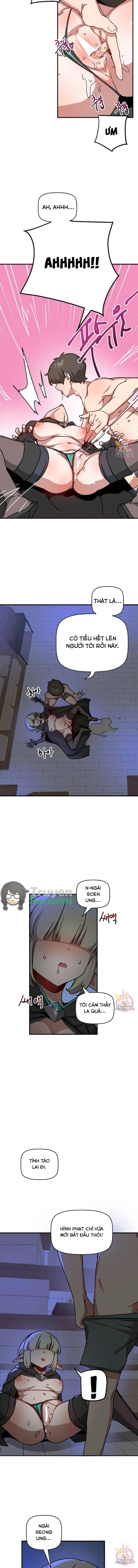 Vùng Đất Không Đàn Ông Chap Chapter 23-Vùng Đất Không Đàn Ông - Next Chap 24