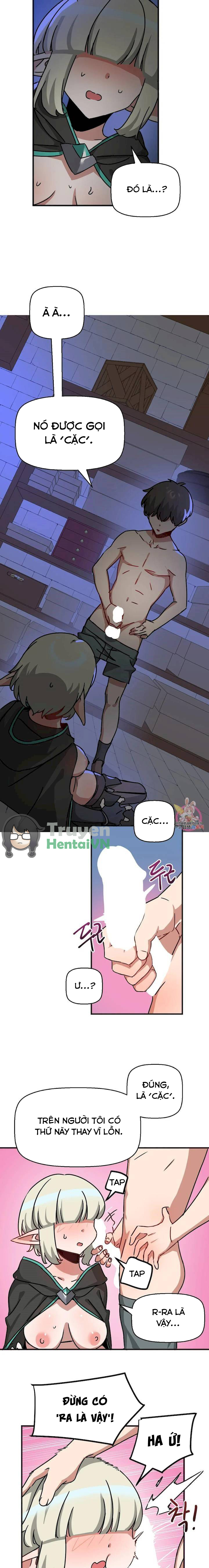 Vùng Đất Không Đàn Ông Chap Chapter 23-Vùng Đất Không Đàn Ông - Next Chap 24