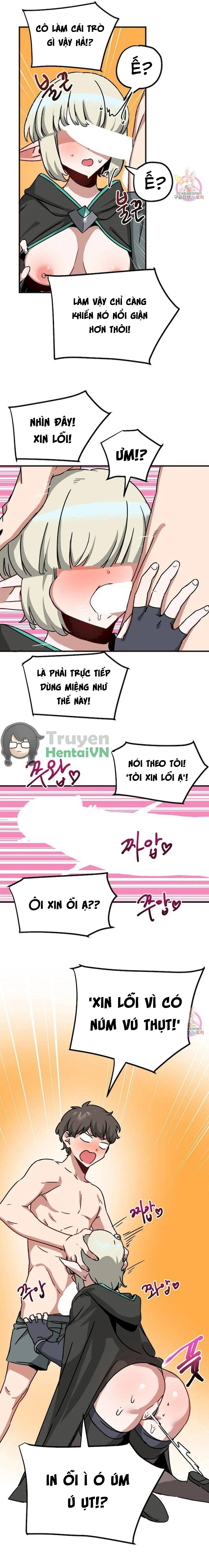 Vùng Đất Không Đàn Ông Chap Chapter 23-Vùng Đất Không Đàn Ông - Next Chap 24