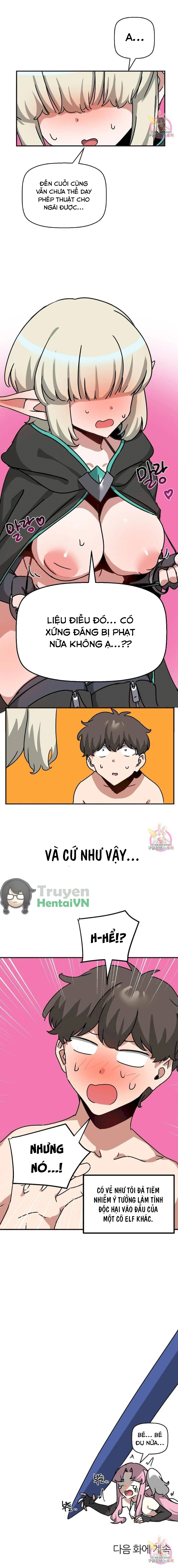 Vùng Đất Không Đàn Ông Chap Chapter 24-Vùng Đất Không Đàn Ông - Next Chap 25