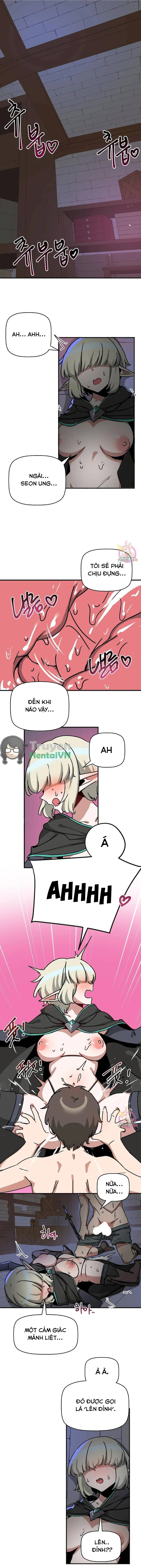 Vùng Đất Không Đàn Ông Chap Chapter 24-Vùng Đất Không Đàn Ông - Next Chap 25