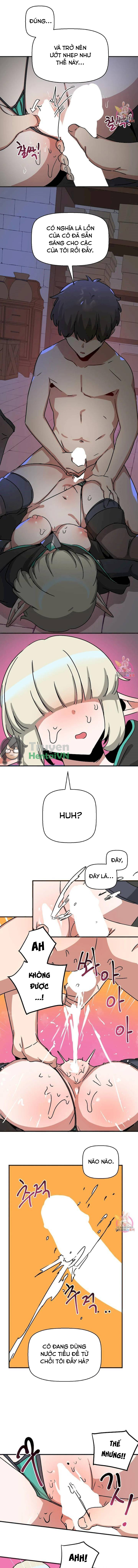Vùng Đất Không Đàn Ông Chap Chapter 24-Vùng Đất Không Đàn Ông - Next Chap 25