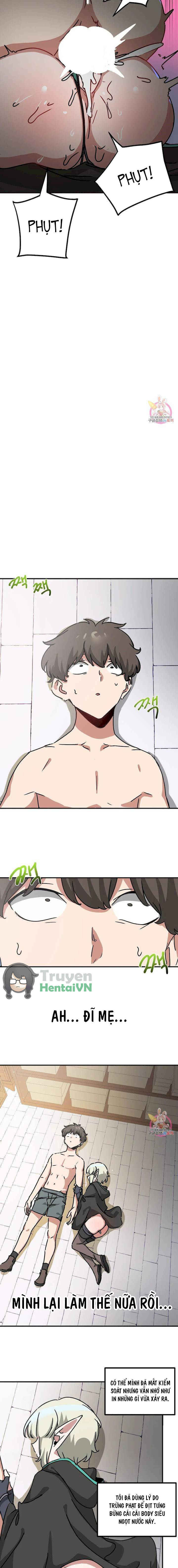 Vùng Đất Không Đàn Ông Chap Chapter 24-Vùng Đất Không Đàn Ông - Next Chap 25