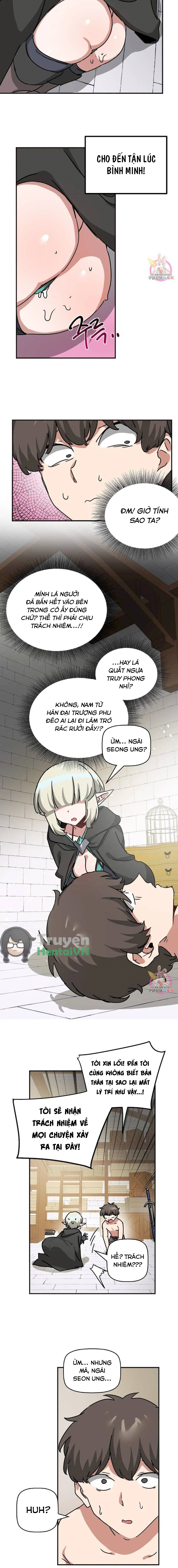 Vùng Đất Không Đàn Ông Chap Chapter 24-Vùng Đất Không Đàn Ông - Next Chap 25