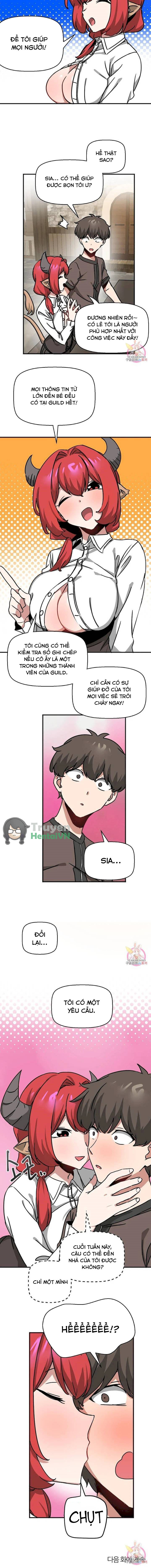 Vùng Đất Không Đàn Ông Chap Chapter 25-Vùng Đất Không Đàn Ông - Next Chap 26