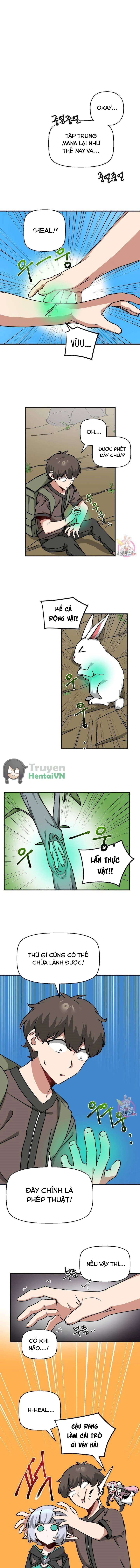 Vùng Đất Không Đàn Ông Chap Chapter 25-Vùng Đất Không Đàn Ông - Next Chap 26