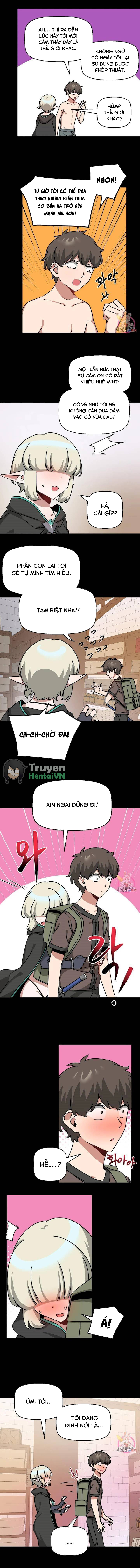 Vùng Đất Không Đàn Ông Chap Chapter 25-Vùng Đất Không Đàn Ông - Next Chap 26