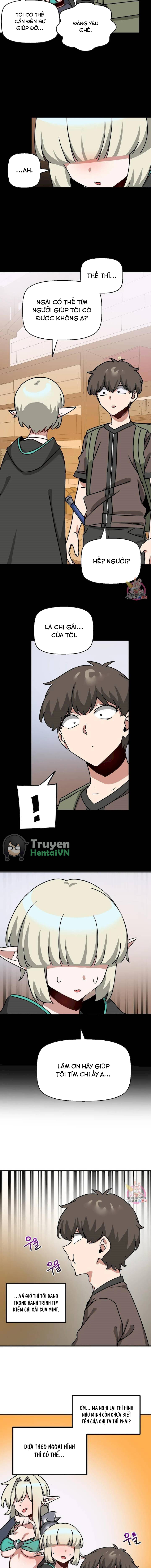 Vùng Đất Không Đàn Ông Chap Chapter 25-Vùng Đất Không Đàn Ông - Next Chap 26