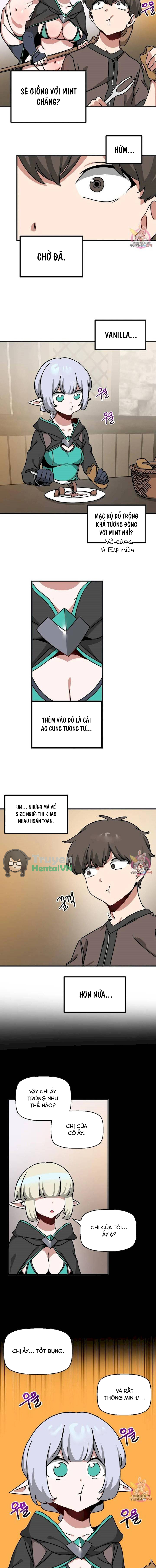 Vùng Đất Không Đàn Ông Chap Chapter 25-Vùng Đất Không Đàn Ông - Next Chap 26