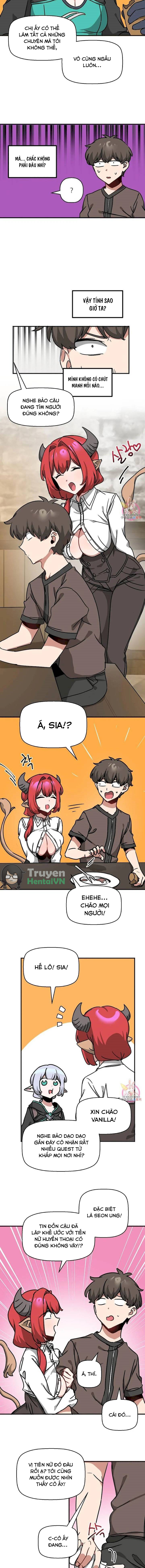Vùng Đất Không Đàn Ông Chap Chapter 25-Vùng Đất Không Đàn Ông - Next Chap 26
