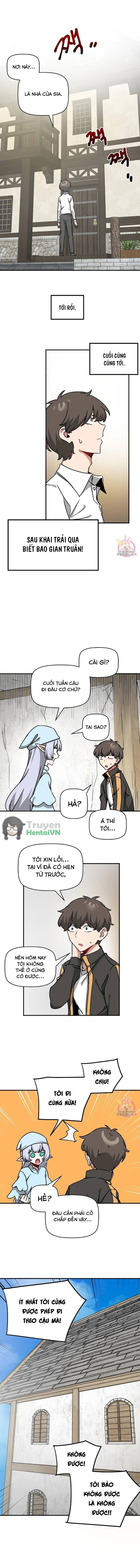 Vùng Đất Không Đàn Ông Chap Chapter 26-Vùng Đất Không Đàn Ông - Next Chap 27