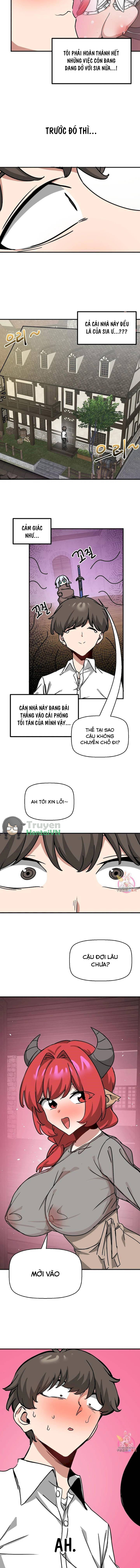 Vùng Đất Không Đàn Ông Chap Chapter 26-Vùng Đất Không Đàn Ông - Next Chap 27
