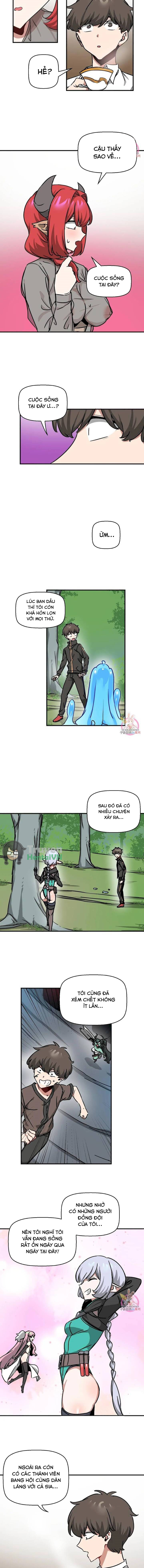 Vùng Đất Không Đàn Ông Chap Chapter 26-Vùng Đất Không Đàn Ông - Next Chap 27