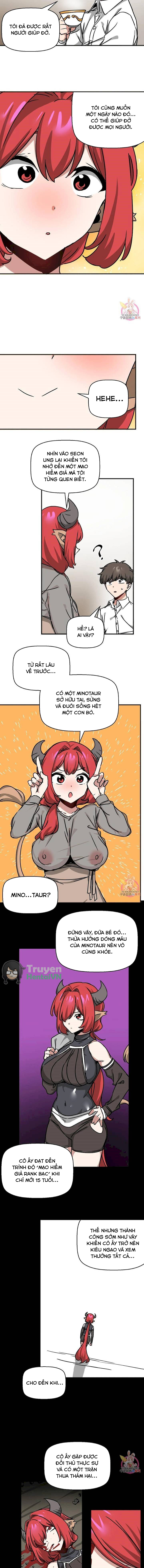 Vùng Đất Không Đàn Ông Chap Chapter 26-Vùng Đất Không Đàn Ông - Next Chap 27