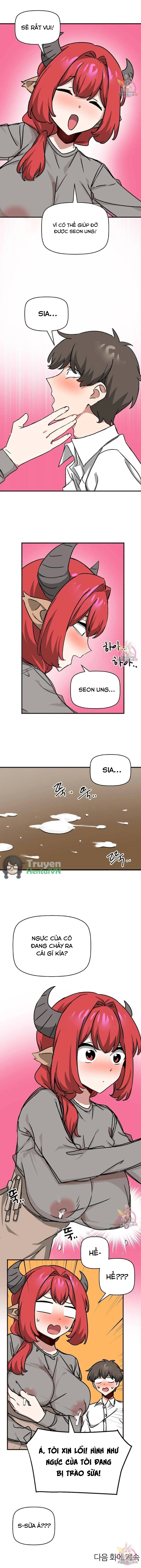 Vùng Đất Không Đàn Ông Chap Chapter 26-Vùng Đất Không Đàn Ông - Next Chap 27