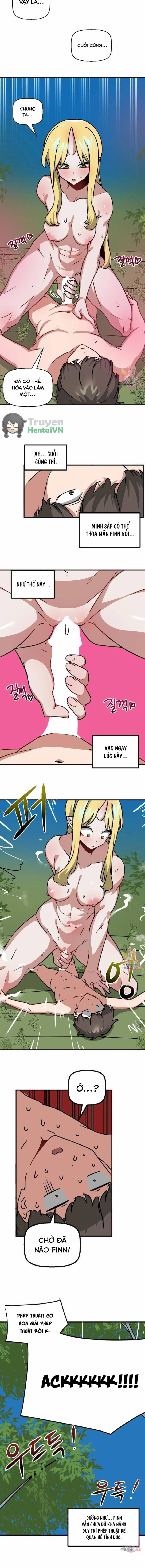 Vùng Đất Không Đàn Ông Chap Chapter 38-Vùng Đất Không Đàn Ông - Next Chap 39