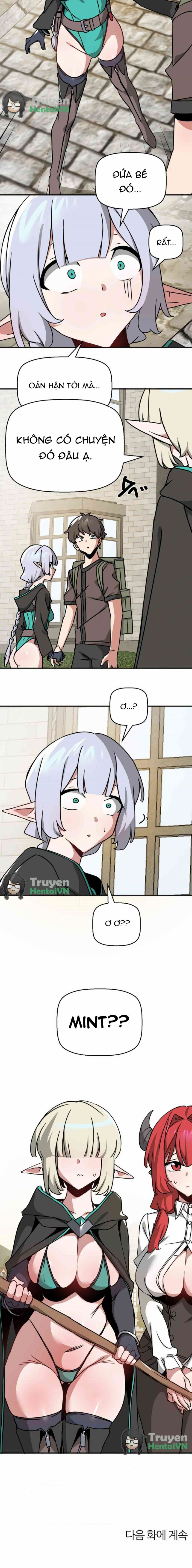 Vùng Đất Không Đàn Ông Chap Chapter 49-Vùng Đất Không Đàn Ông - Next Chap 50