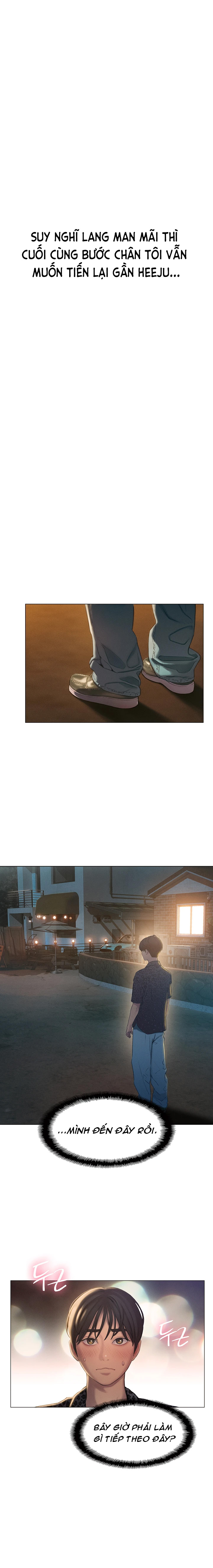 Vượt Quá Giới Hạn Tình Yêu Chap Chapter 41-Vượt Quá Giới Hạn Tình Yêu - Next Chap 42