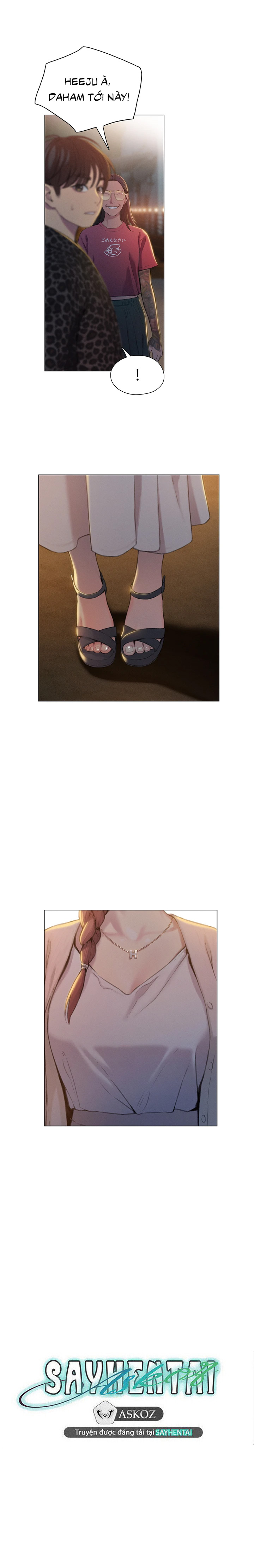 Vượt Quá Giới Hạn Tình Yêu Chap Chapter 41-Vượt Quá Giới Hạn Tình Yêu - Next Chap 42