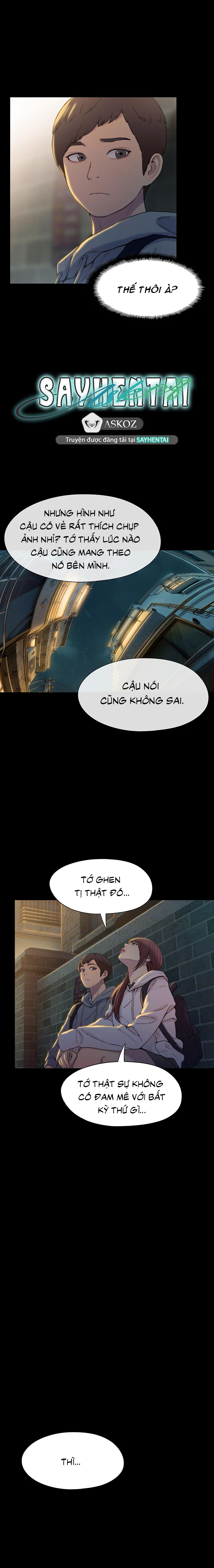 Vượt Quá Giới Hạn Tình Yêu Chap Chapter 41-Vượt Quá Giới Hạn Tình Yêu - Next Chap 42