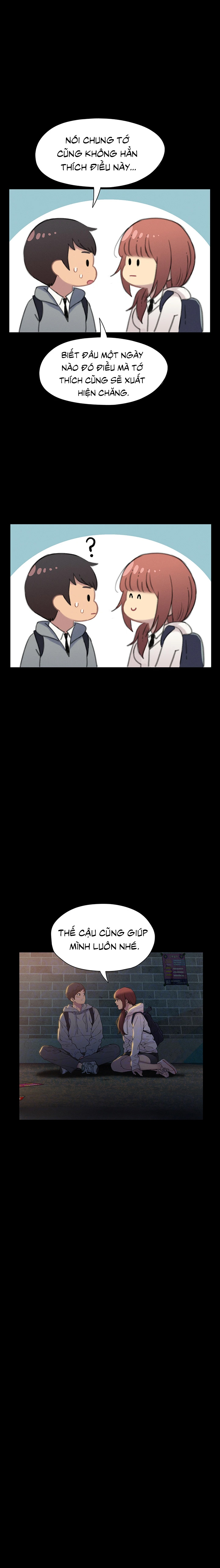 Vượt Quá Giới Hạn Tình Yêu Chap Chapter 41-Vượt Quá Giới Hạn Tình Yêu - Next Chap 42