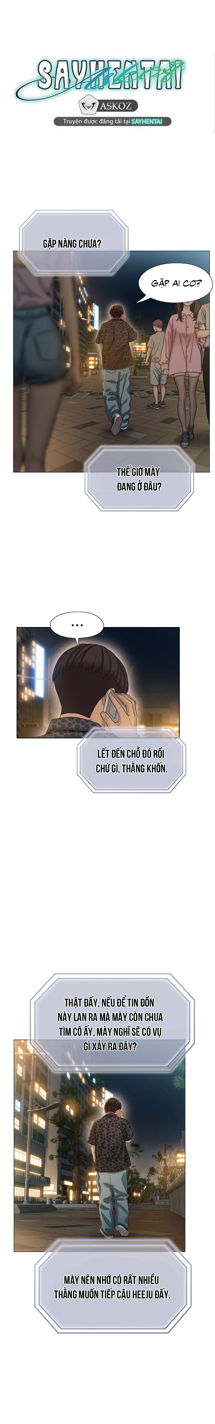 Vượt Quá Giới Hạn Tình Yêu Chap Chapter 41-Vượt Quá Giới Hạn Tình Yêu - Next Chap 42
