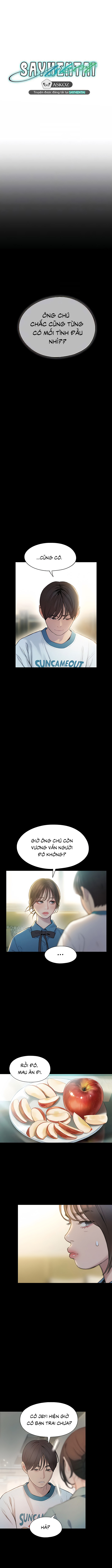 Vượt Quá Giới Hạn Tình Yêu Chap Chapter 40-Vượt Quá Giới Hạn Tình Yêu - Next Chap 41