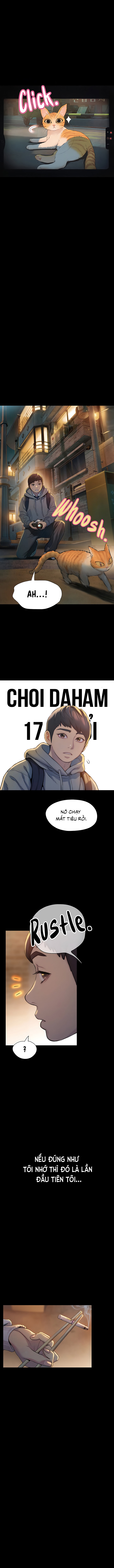 Vượt Quá Giới Hạn Tình Yêu Chap Chapter 40-Vượt Quá Giới Hạn Tình Yêu - Next Chap 41