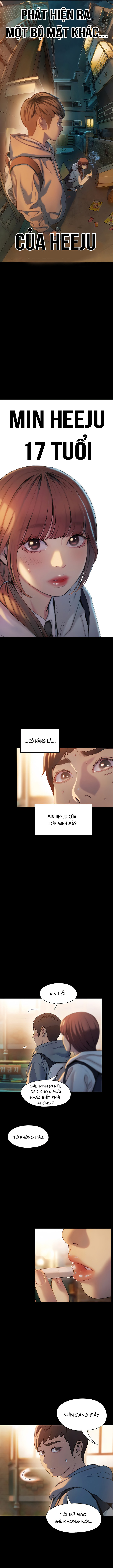 Vượt Quá Giới Hạn Tình Yêu Chap Chapter 40-Vượt Quá Giới Hạn Tình Yêu - Next Chap 41
