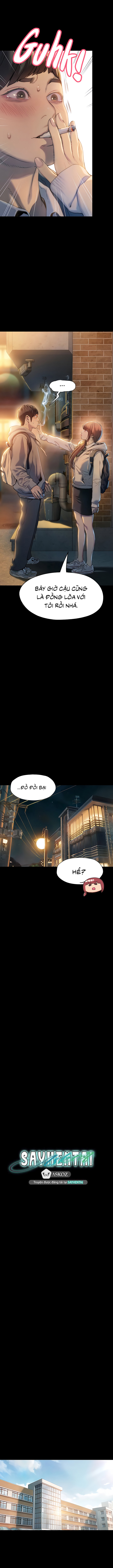 Vượt Quá Giới Hạn Tình Yêu Chap Chapter 40-Vượt Quá Giới Hạn Tình Yêu - Next Chap 41