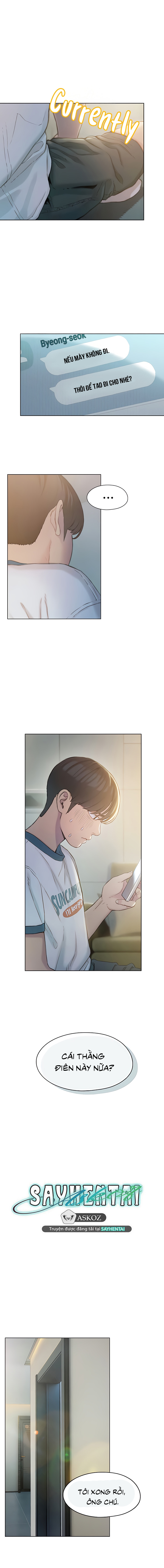 Vượt Quá Giới Hạn Tình Yêu Chap Chapter 39-Vượt Quá Giới Hạn Tình Yêu - Next Chap 40