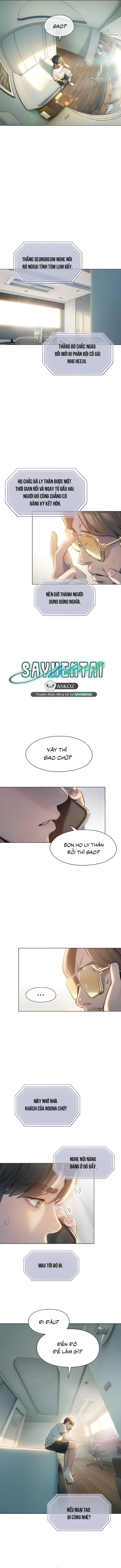 Vượt Quá Giới Hạn Tình Yêu Chap Chapter 39-Vượt Quá Giới Hạn Tình Yêu - Next Chap 40