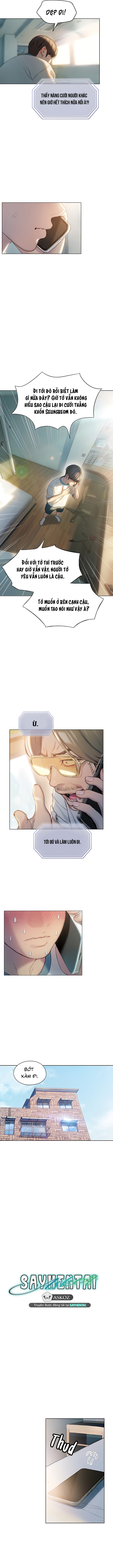 Vượt Quá Giới Hạn Tình Yêu Chap Chapter 39-Vượt Quá Giới Hạn Tình Yêu - Next Chap 40