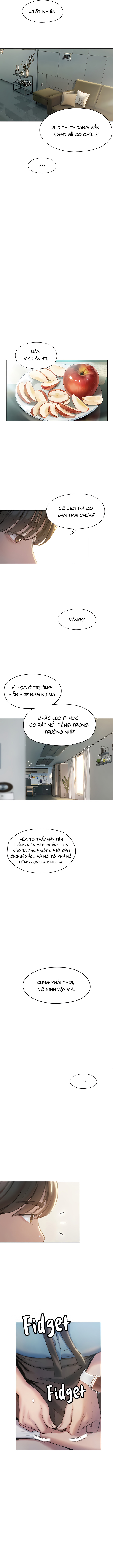 Vượt Quá Giới Hạn Tình Yêu Chap Chapter 39-Vượt Quá Giới Hạn Tình Yêu - Next Chap 40