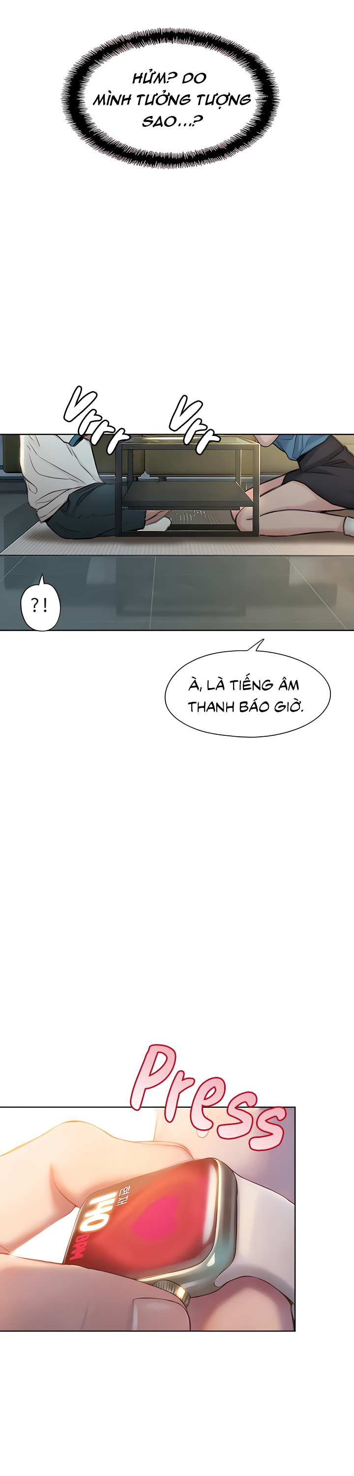 Vượt Quá Giới Hạn Tình Yêu Chap Chapter 39-Vượt Quá Giới Hạn Tình Yêu - Next Chap 40