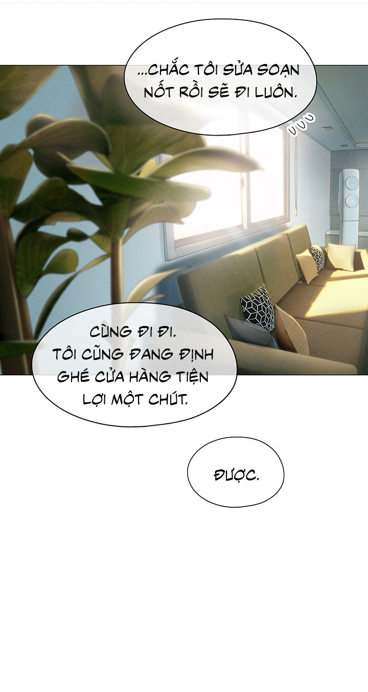 Vượt Quá Giới Hạn Tình Yêu Chap Chapter 39-Vượt Quá Giới Hạn Tình Yêu - Next Chap 40