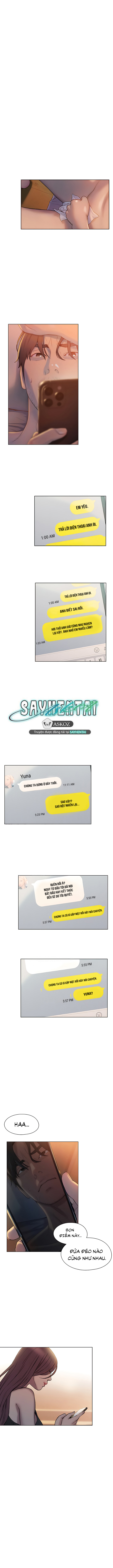 Vượt Quá Giới Hạn Tình Yêu Chap Chapter 38-Vượt Quá Giới Hạn Tình Yêu - Next Chap 39