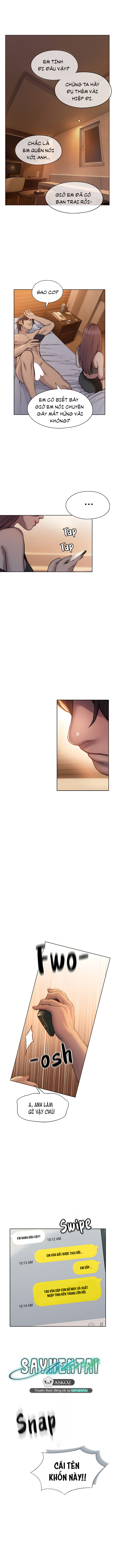 Vượt Quá Giới Hạn Tình Yêu Chap Chapter 38-Vượt Quá Giới Hạn Tình Yêu - Next Chap 39