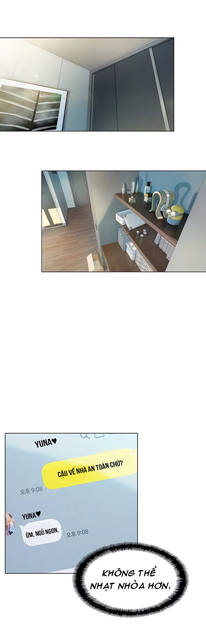 Vượt Quá Giới Hạn Tình Yêu Chap Chapter 38-Vượt Quá Giới Hạn Tình Yêu - Next Chap 39