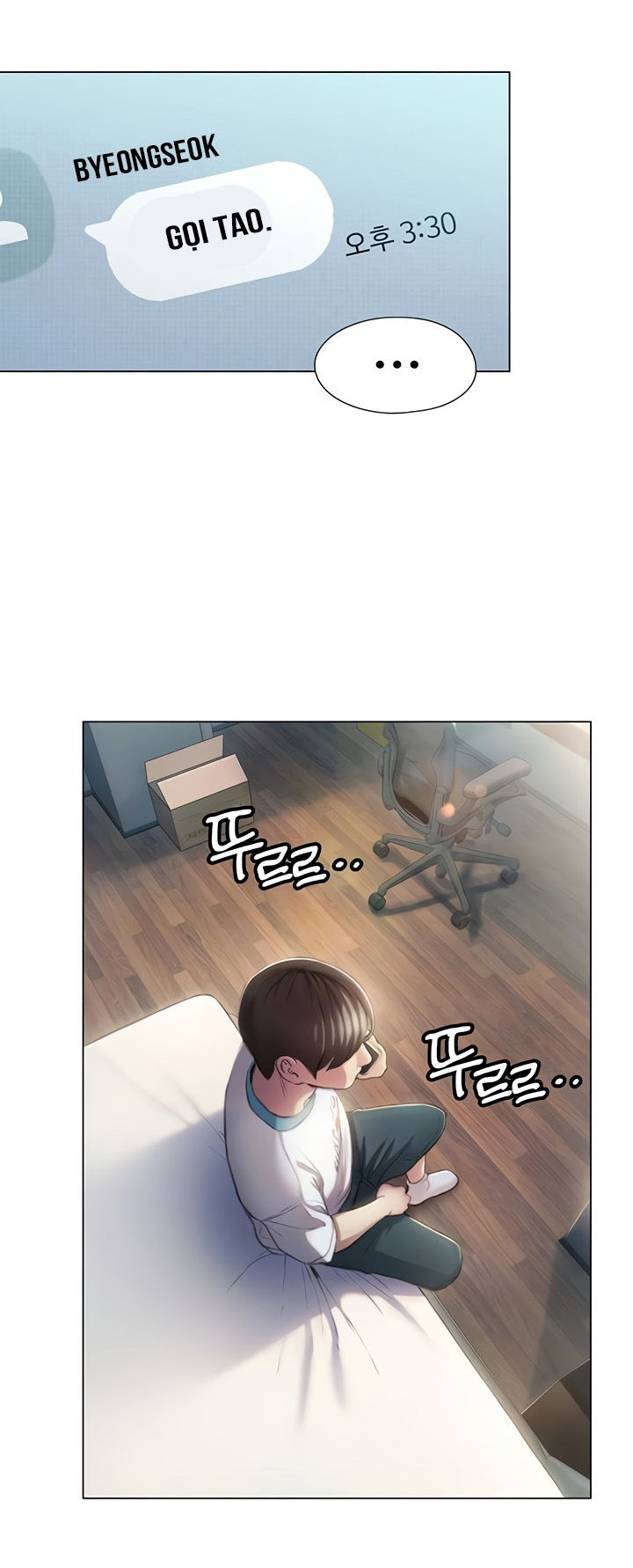 Vượt Quá Giới Hạn Tình Yêu Chap Chapter 38-Vượt Quá Giới Hạn Tình Yêu - Next Chap 39