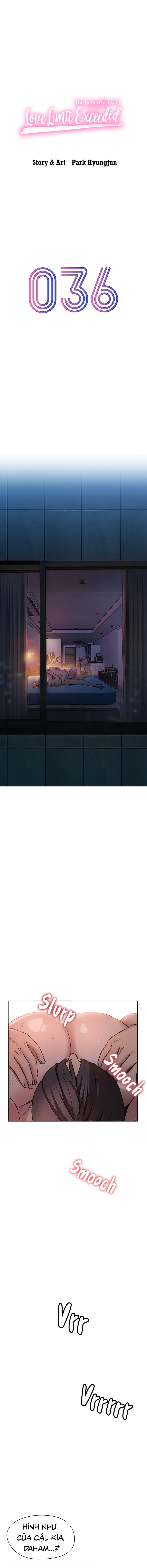 Vượt Quá Giới Hạn Tình Yêu Chap Chapter 36-Vượt Quá Giới Hạn Tình Yêu - Next Chap 37